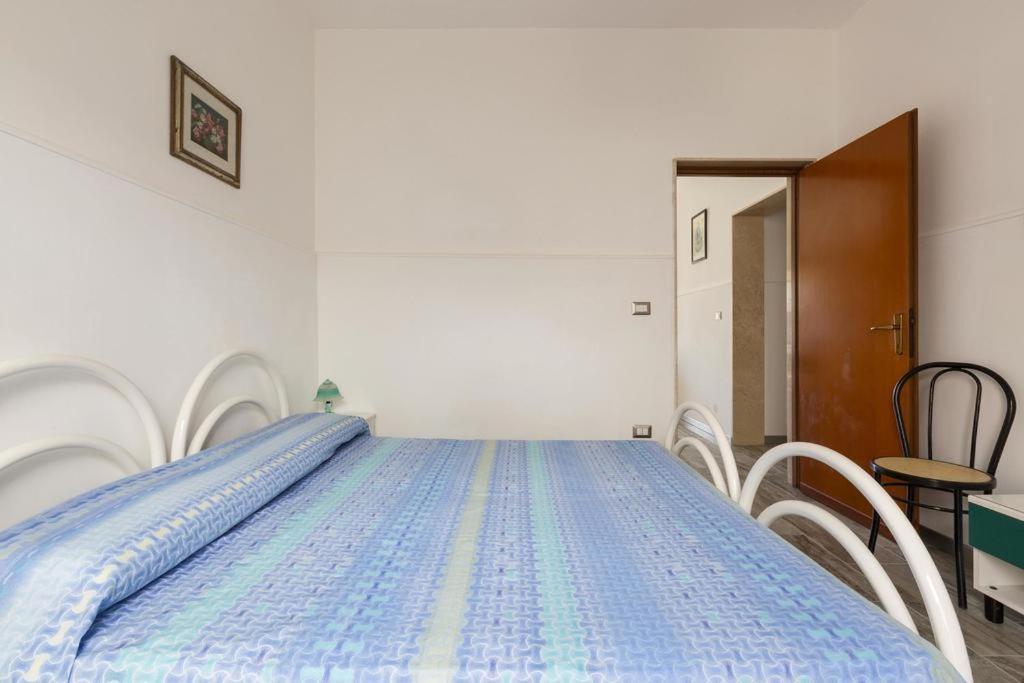 Casa Vacanza Mare Blu Torre Lapillo Bagian luar foto