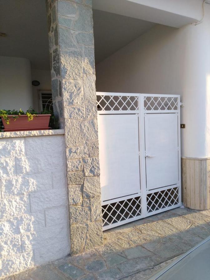 Casa Vacanza Mare Blu Torre Lapillo Ruang foto